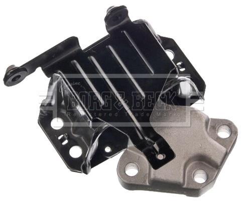 Support moteur (Silent bloc moteur) BORG & BECK BEM4411