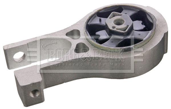 Support moteur (Silent bloc moteur) BORG & BECK BEM4413