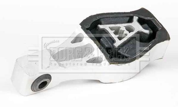Support moteur (Silent bloc moteur) BORG & BECK ref. BEM4426