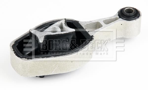 Support moteur (Silent bloc moteur) BORG & BECK BEM4427