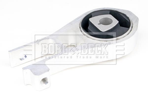 Support moteur (Silent bloc moteur) BORG & BECK ref. BEM4429