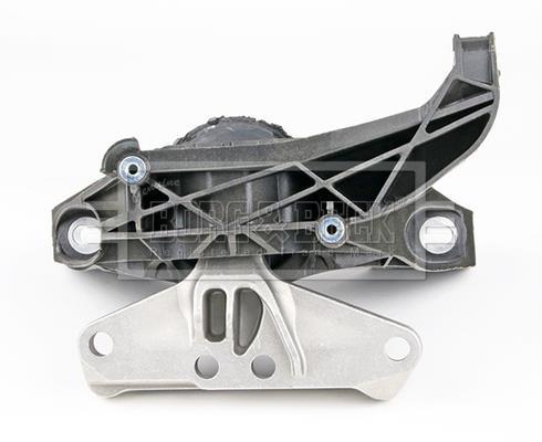 Support moteur (Silent bloc moteur) BORG & BECK ref. BEM4433