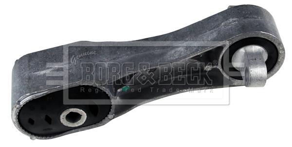 Support moteur (Silent bloc moteur) BORG & BECK ref. BEM4453
