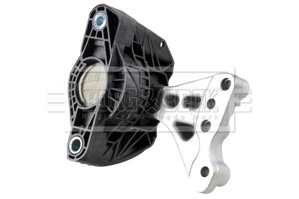 Support moteur (Silent bloc moteur) BORG & BECK ref. BEM4462