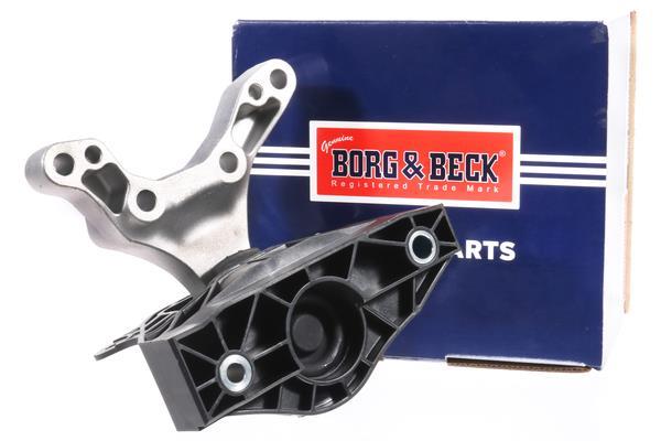 Support moteur (Silent bloc moteur) BORG & BECK ref. BEM4469