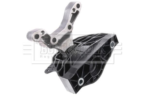 Support moteur (Silent bloc moteur) BORG & BECK ref. BEM4469