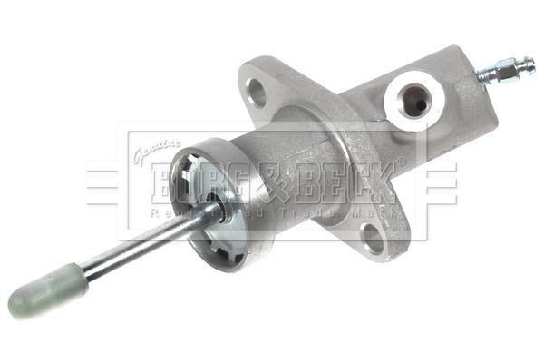 Rolamento da embraiagem BORG & BECK BES120