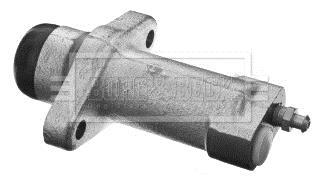 Récepteur d'embrayage (Cylindre récepteur de débrayage) BORG & BECK ref. BES229