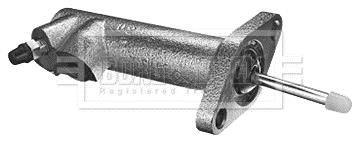 Récepteur d'embrayage (Cylindre récepteur de débrayage) BORG & BECK ref. BES235