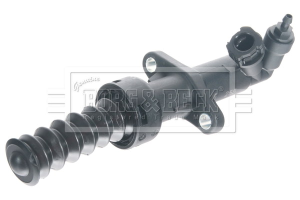 Receptor embraiagem BORG & BECK BES255