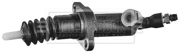 Receptor embraiagem BORG & BECK BES260