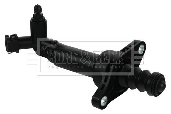 Récepteur d'embrayage (Cylindre récepteur de débrayage) BORG & BECK ref. BES306