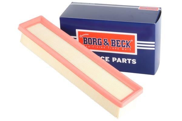 Filtro de aire (de coche) BORG & BECK ref. BFA2028