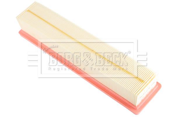 Filtro de aire (de coche) BORG & BECK ref. BFA2028