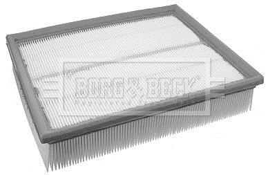 Filtro de aire (de coche) BORG & BECK ref. BFA2032