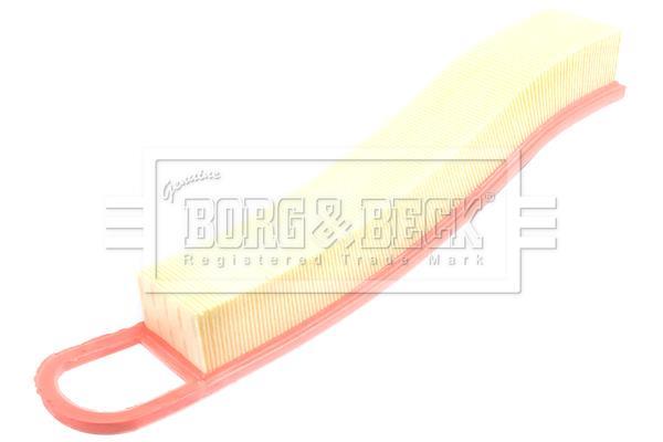 Filtro de ar BORG & BECK ref. BFA2053