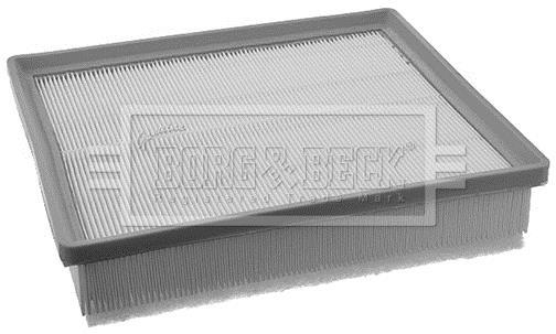 Filtro de ar BORG & BECK ref. BFA2068