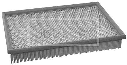 Filtre à air BORG & BECK ref. BFA2203