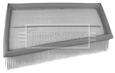 Filtre à air BORG & BECK ref. BFA2233