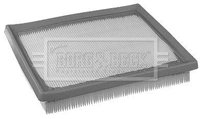 Filtre à air BORG & BECK ref. BFA2272
