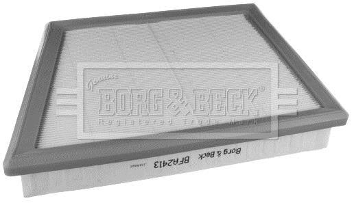 Filtre à air BORG & BECK ref. BFA2413