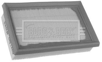 Filtro de aire (de coche) BORG & BECK ref. BFA2419