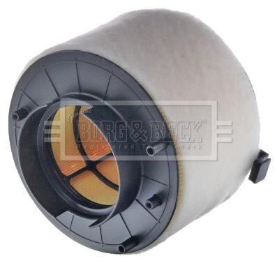 Filtro de ar BORG & BECK BFA2544