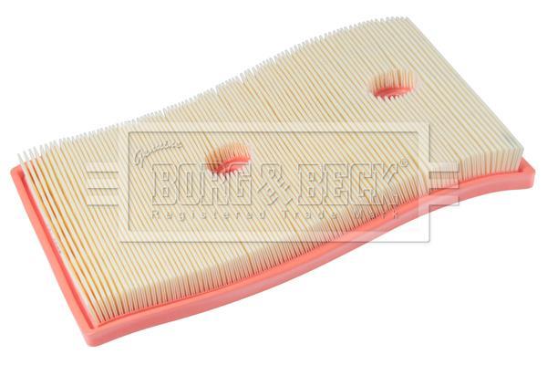 Filtre à air BORG & BECK ref. BFA2555