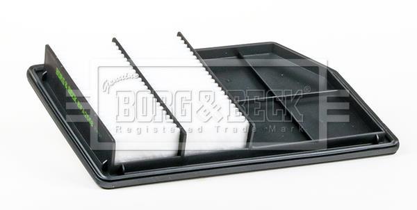 Filtro de ar BORG & BECK ref. BFA2558