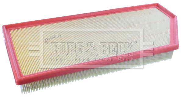 Filtre à air BORG & BECK BFA2573