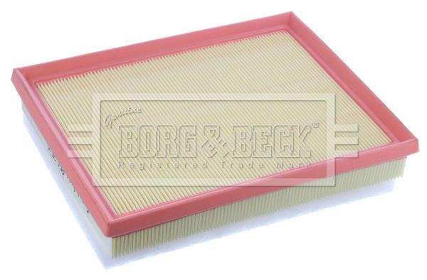 Filtre à air BORG & BECK ref. BFA2579