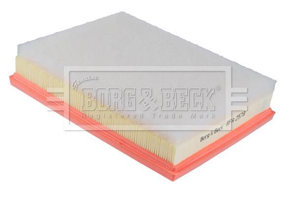 Filtre à air BORG & BECK ref. BFA2579