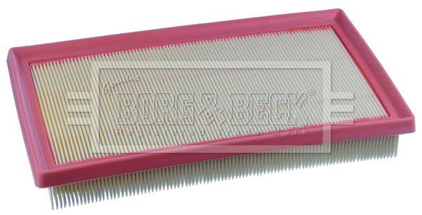 Filtro de ar BORG & BECK BFA2582