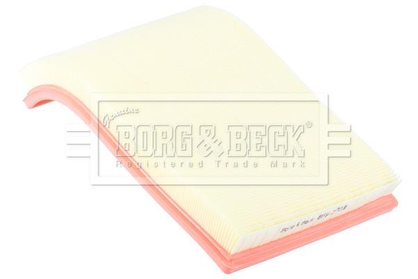 Filtro de ar BORG & BECK ref. BFA2703