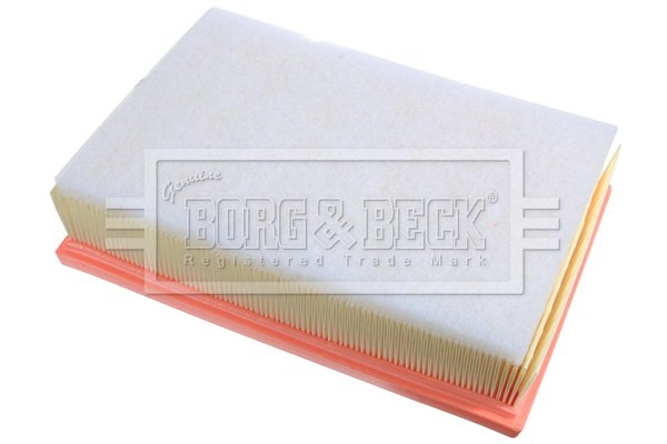 Filtro de ar BORG & BECK ref. BFA2746