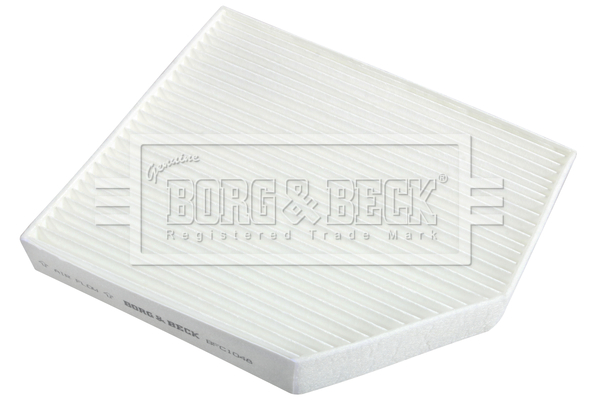 Filtro de habitáculo BORG & BECK ref. BFC1048