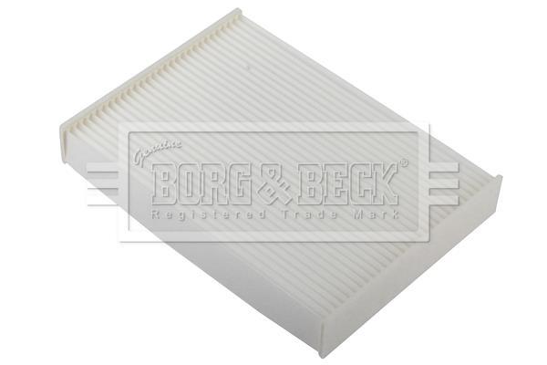 Filtro de habitáculo BORG & BECK ref. BFC1264