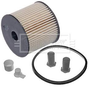 Filtro combustible BORG & BECK ref. BFF8006