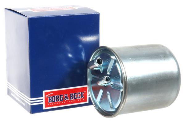 Filtre à carburant (Filtre à gasoil) BORG & BECK ref. BFF8018
