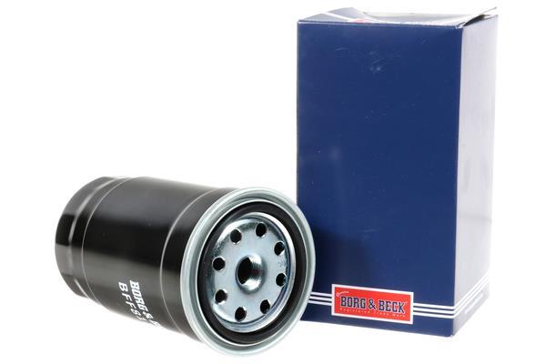 Filtro combustible BORG & BECK ref. BFF8111