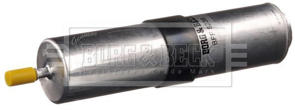 Filtro combustible BORG & BECK ref. BFF8238