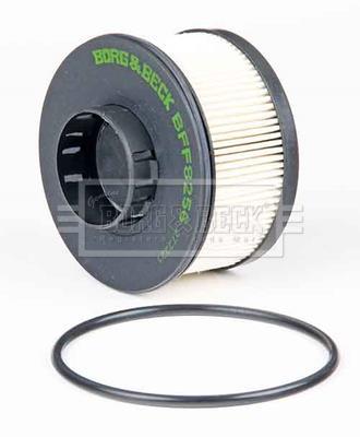 Filtre à carburant (Filtre à gasoil) BORG & BECK ref. BFF8256