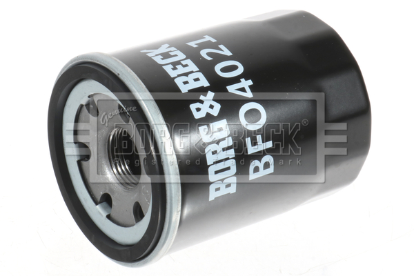 Filtro de aceite BORG & BECK ref. BFO4021