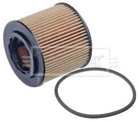 Filtro de aceite BORG & BECK ref. BFO4024