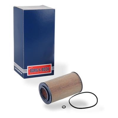 Filtre à huile BORG & BECK ref. BFO4040