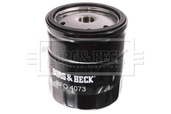 Filtre à huile BORG & BECK ref. BFO4073