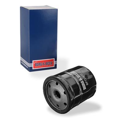 Filtro de aceite BORG & BECK ref. BFO4077