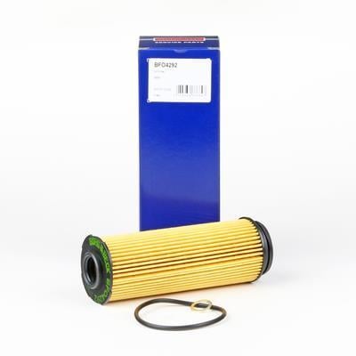 Filtro de aceite BORG & BECK ref. BFO4292