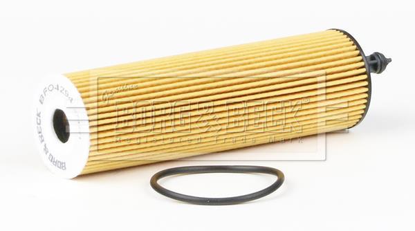 Filtro de aceite BORG & BECK BFO4294