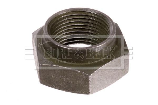 Kit tuerca mangueta BORG & BECK ref. BHN202